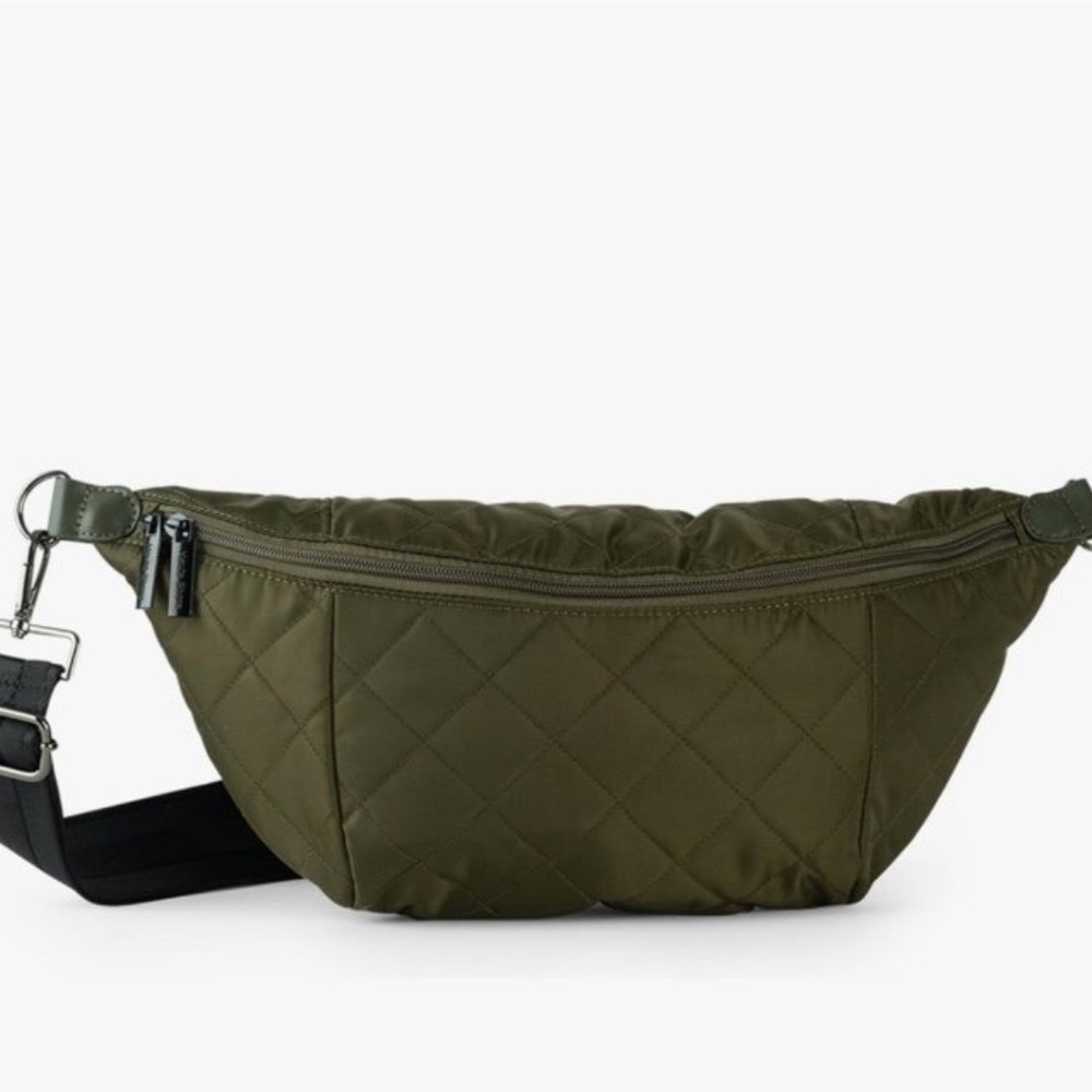 Haute Shore Sling Bag (NWT)